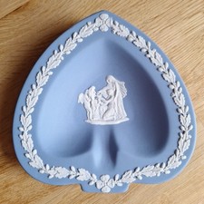 Wedgwood Jasper Ware