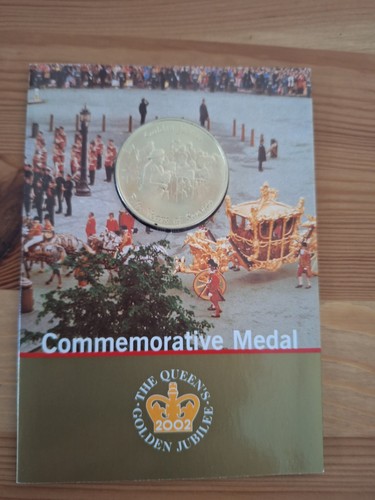 Queen golden jubilee - golden,