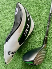 Callaway Elyte Hybrid 4 Rescue