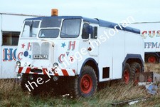 THH Truck Photos - AEC -