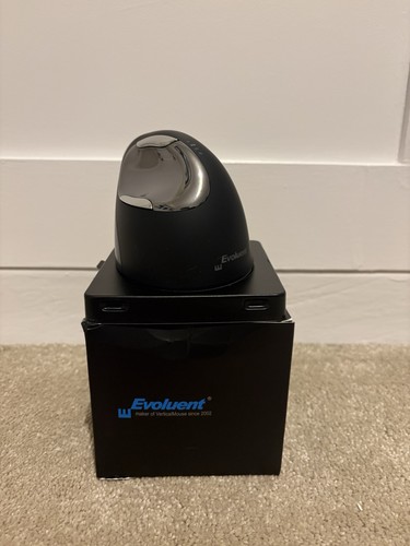 Evoluent vertical mouse - vertical,