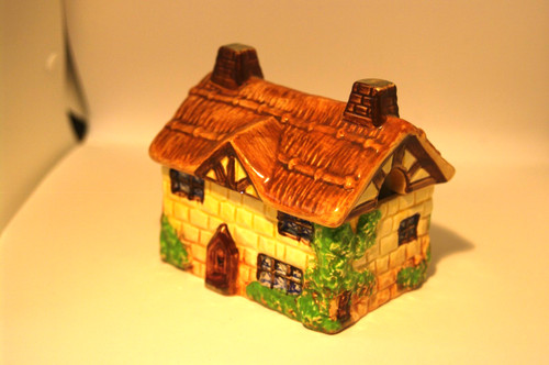 Vintage beswick cottage ware - vintage,