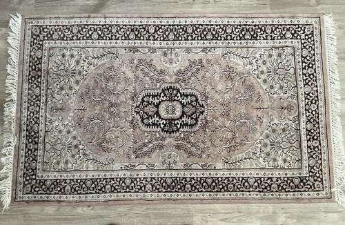 Vintage oriental hand - vintage,