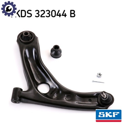 Controltrailing arm wheel - controltrailing,
