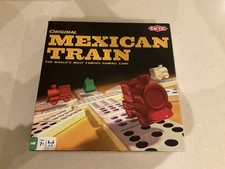 Tactic Original Mexican Train
