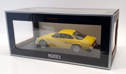 Renault alpine a110 1600s - renault,