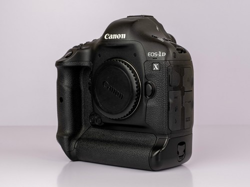 Canon eos 1dx professional - canon,