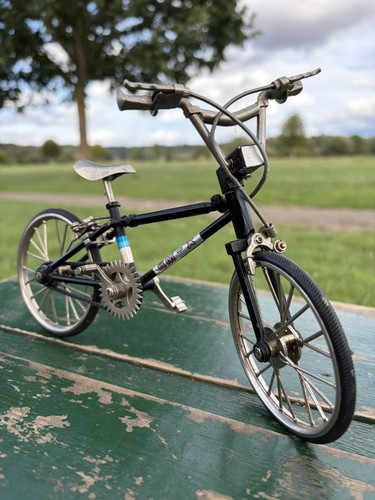 Scale mini bmx - mini,