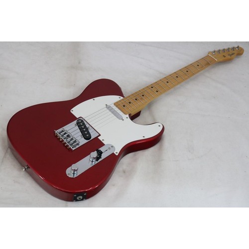 Fender japan telecaster std - telecaster, tl