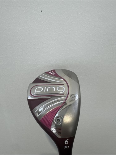 Ping gle2 ladies - ping, hybrid
