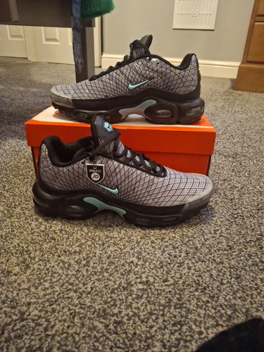 Nike air tns blue - air, 8