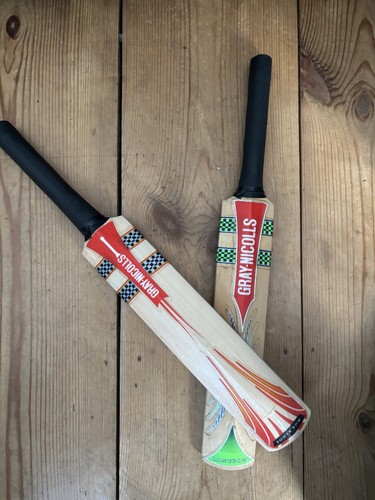 Mini signature bats - mini,