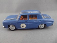 NOREV TOYS 14 RENAULT 8