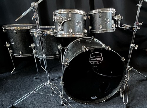 Mapex saturn series pro drum - mapex,