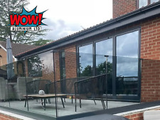 Cortizo Quality Aluminium Bi