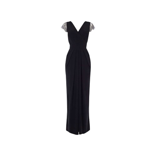 Coast long black - , sleeve