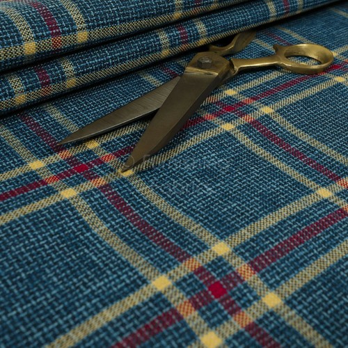 New furnishing quality - new, woven