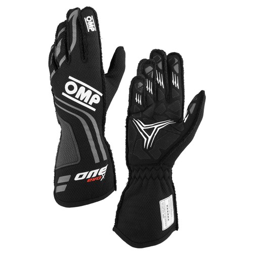Omp one evo - evo-x, driver
