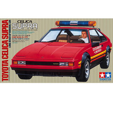 Tamiya 24033 Toyota Celica