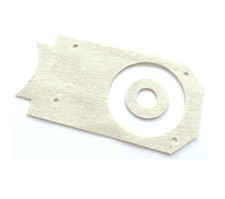 Kenwood Chef & Major Mixer A701A Lower Gearbox Drip Felt and Collar