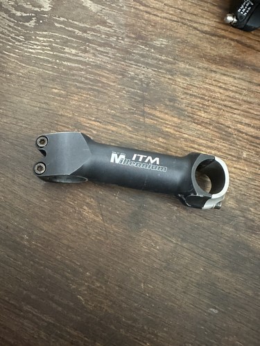 Itm millennium 110 - mm, stem