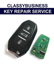 2012 - 2016 Citroen C4 Grand