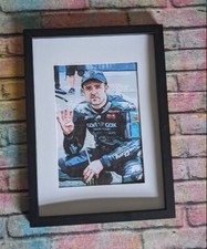 Michael Dunlop Motorcycling