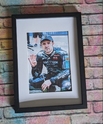 Michael dunlop motorcycling - michael,