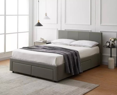Habitat bed frame double with