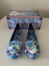 Irregular Choice Disney