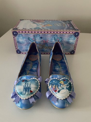 Irregular choice disney - irregular,