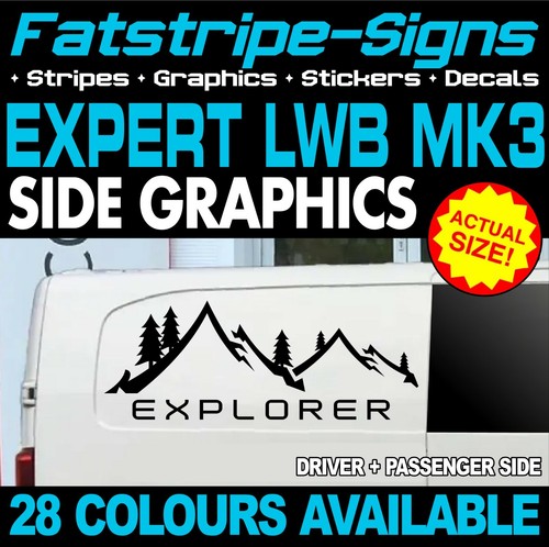 Fit peugeot expert - expert, lwb