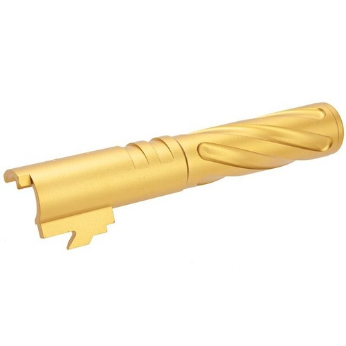 5ku tornado outer barrel for - outer,