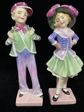 Rare Early Royal Doulton