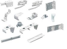 Integra Curtain Track Spares
