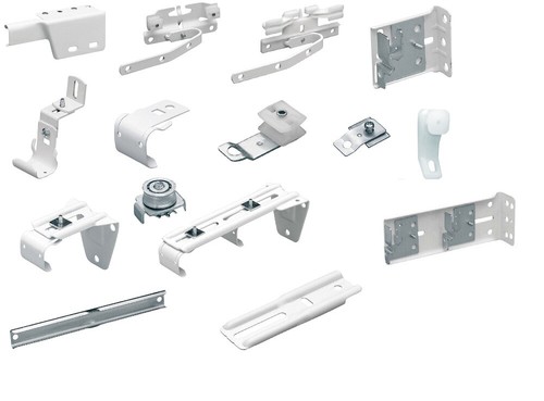Integra curtain track spares - integra,