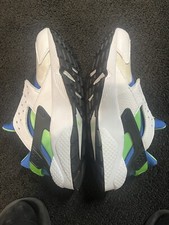 Nike Air Huarache 2021 Scream