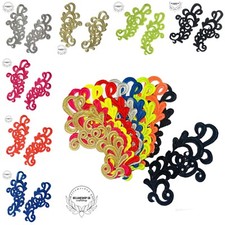 NEW Gorgeous 2x Lace