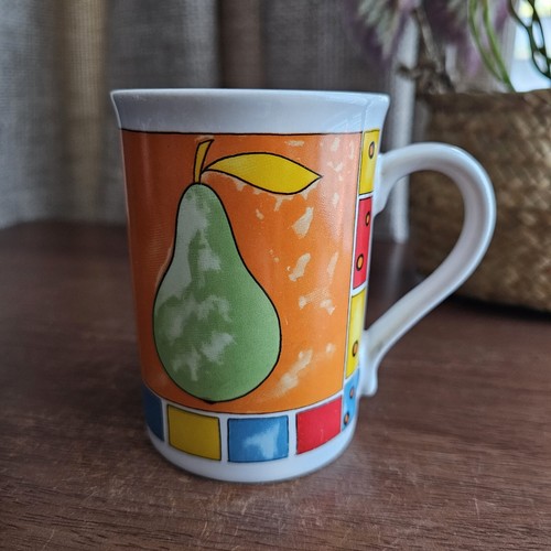 Vintage royal norfolk - norfolk, pear