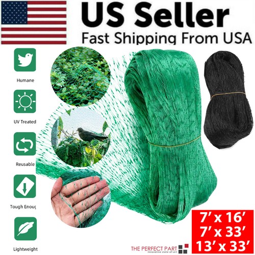 33ft anti bird netting pond - anti,