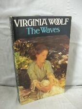 The Waves By Virginia Woolf