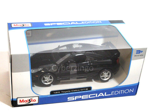 Toyota celica maisto - toyota,