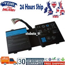 2F8K3 02F8K3 0G33TT WF8K3 Battery For Alienware M18x R3 Serie ALW18D-1768 0KJ2PX