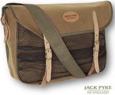 JACK PYKE GAME BAG duotex