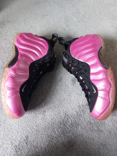 Nike air foamposite one - air,