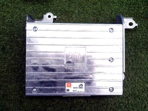 Jbl wb60 car - jbl, amplifier