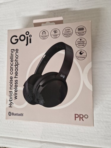 Goji gtcncpm21 wireless - goji,