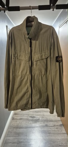 Stone island men overshirt - men's,