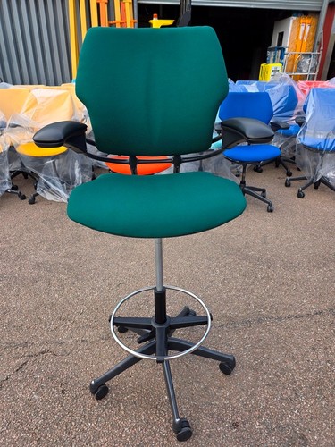 Humanscale freedom draughtsman - humanscale,