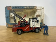 Vintage Corgi 1142 Holmes